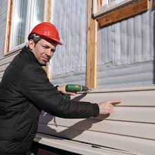 Best Siding Removal and Disposal  in Metzger, OR